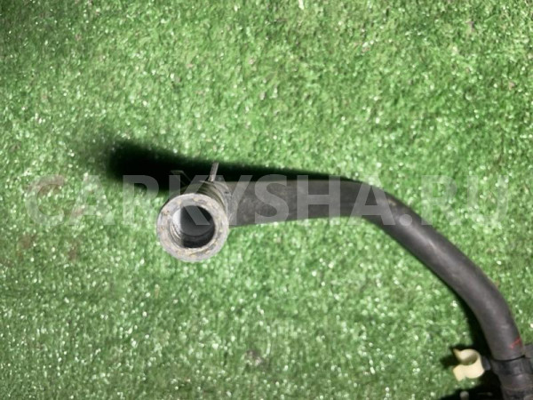 Патрубок радиатора печки Toyota Avensis оригинальный номер 8724505461