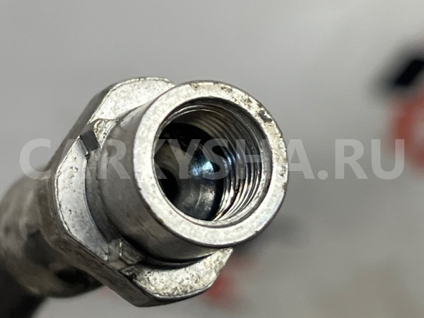 Тормозной шланг BMW X3 оригинальный номер 34 30 3 411 443, 34 30 3 411 443, 34303411443, 3411443