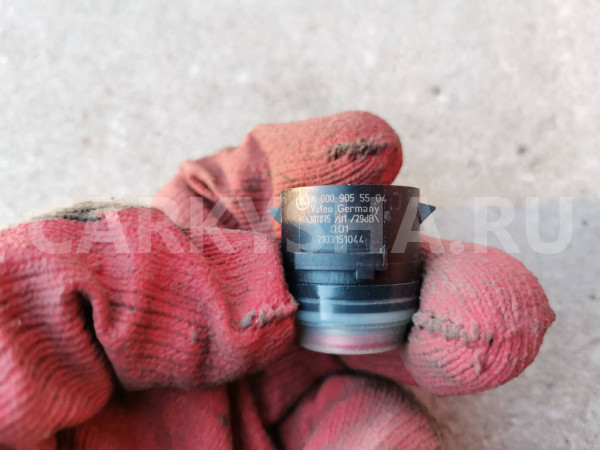 Парктроник A0009055504 Mercedes-Benz GLE C292 Mercedes-Benz GLE оригинальный номер A0009055504