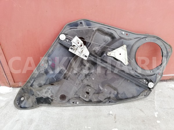 Стеклоподъемный механизм правый задний A1647303279 Mercedes-Benz M-класс W164 Mercedes-Benz M-klasse 