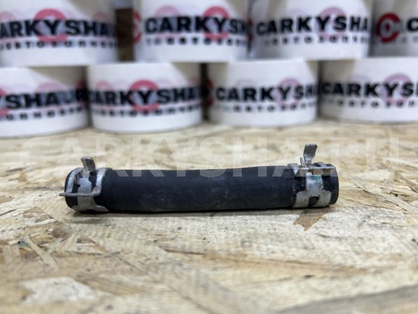 Патубок (шланг) Toyota Fortuner II Рестайлинг оригинальный номер 16297-0E010