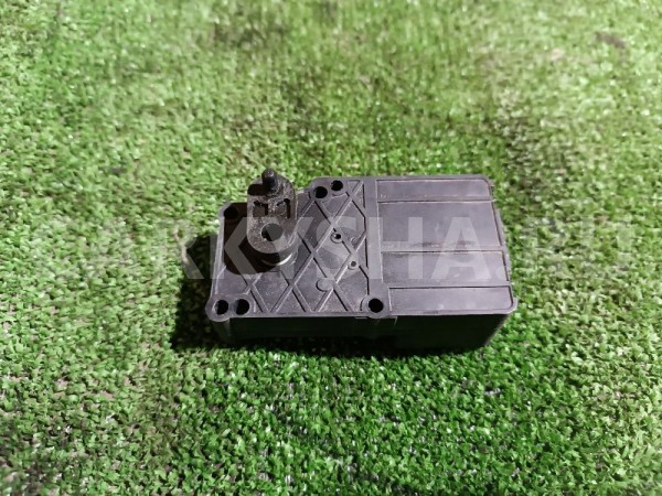 Моторчик заслонки отопителя BYD F3 