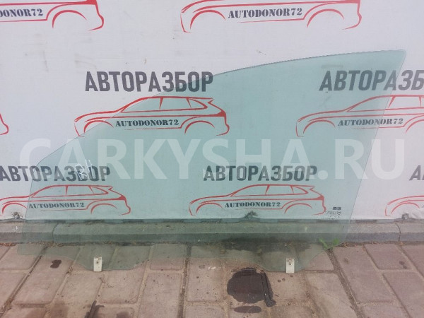 Стекло двери передней правой Chevrolet aveo T250 Chevrolet Aveo оригинальный номер 96541676