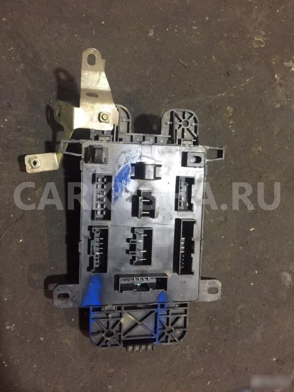 Блок предохранителей Chery Tiggo (T11) Chery Tiggo (T11) оригинальный номер T113723060