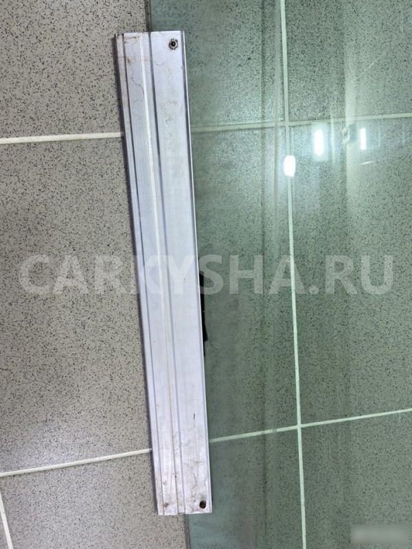 Стекло в дверь заднее правое Jaguar-XJ 1993г Jaguar XJ 