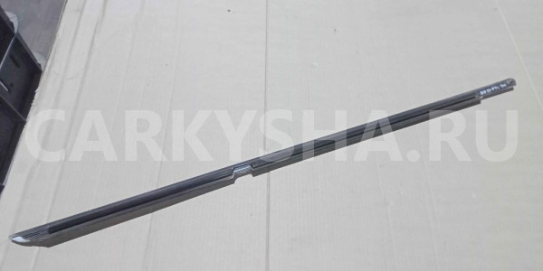 Накладка стекла Mercedes-Benz M-класс W166 (2011—2015) Mercedes-Benz M-klasse оригинальный номер a1667350465