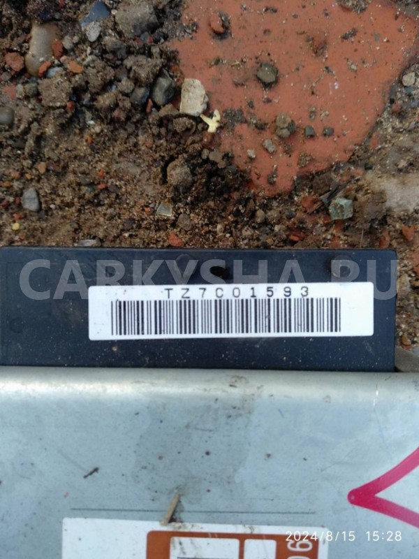 Блок управления АКПП Opel Vita B (1995—2000) Opel Vita оригинальный номер 90533430