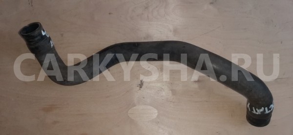Патрубок системы охлаждения Nissan Almera 2014 8200819426 G15 K4M Nissan Almera 