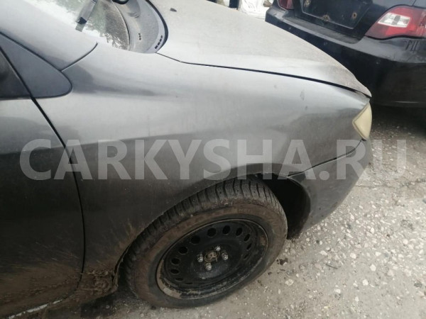 Крыло переднее правое LIFAN Solano 620 Lifan Solano оригинальный номер B8403211