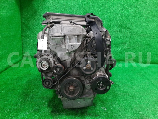 Двигатель Mazda MPV 