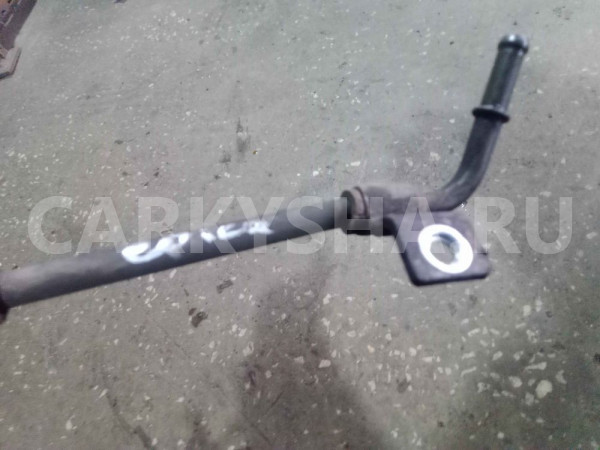 Трубка гидроусилителя Chevrolet Epica I рестайлинг (2008—2012) Chevrolet Epica оригинальный номер 96987849