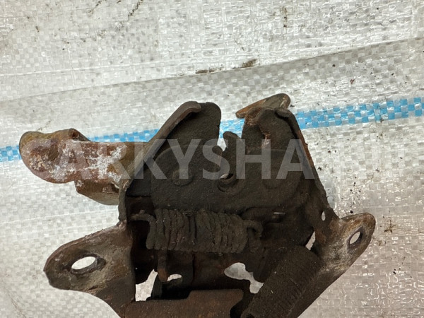 Замок капота kia RIO 2003 81130FD100 УНИВЕРСАЛ A5D Kia Rio 