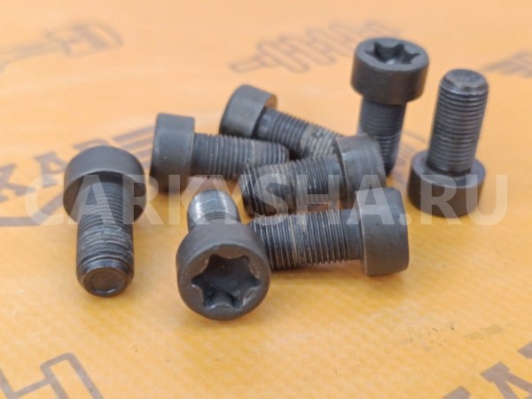 Болт маховика Mercedes-Benz E200 KOMPRESSOR W211 Mercedes-Benz E-klasse 