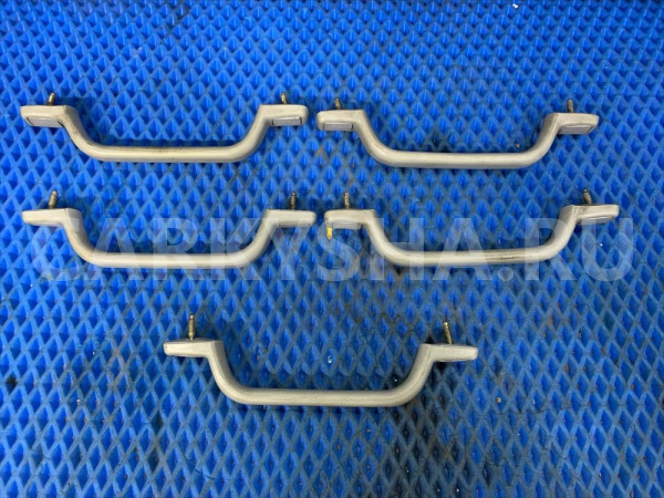 Ручка внутренняя потолочная  Toyota Hiace XH10 Toyota HiAce оригинальный номер 7461032010B2