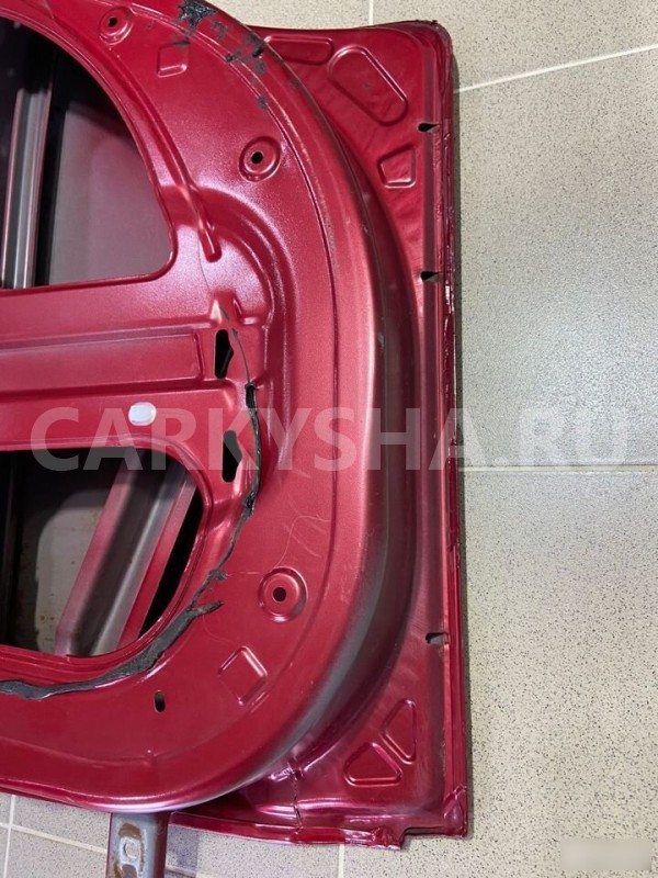 Дверь задняя правая Faw V2 FAW V2 