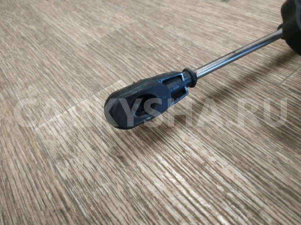 Трос АКПП Land Rover Freelander 