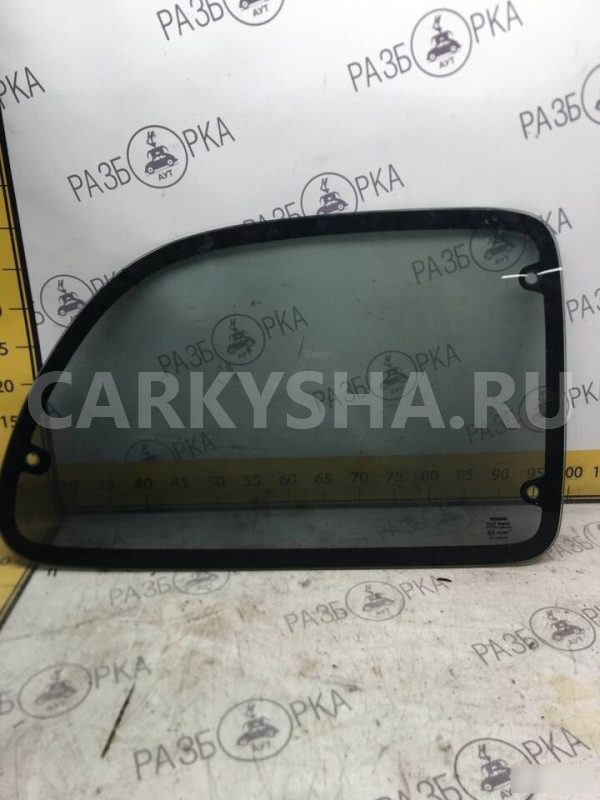 Стекло боковое Nissan Micra K11 Nissan Micra 