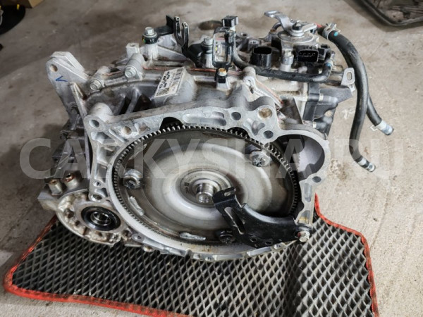 АКПП с дефектом Kia Ceed 2022 450002F050 УНИВЕРСАЛ G4FG Kia Cee'd 