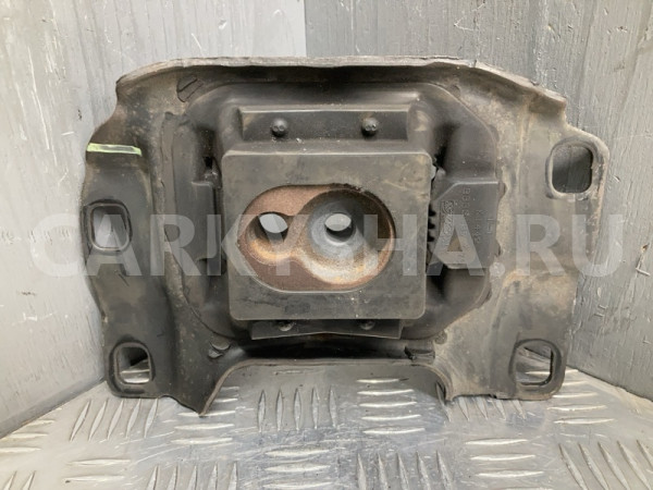 Подушка двигателя Mazda Axela 