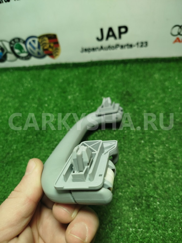Ручка потолка задняя Mercedes-Benz C-200 W203 2001 Mercedes-Benz C-klasse 