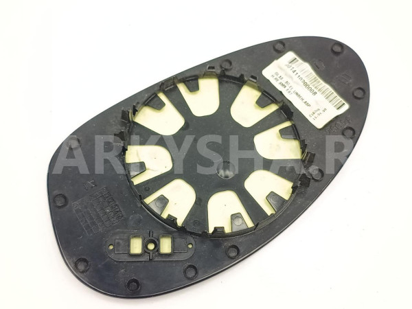 Зеркальный элемент BMW E87 51167145267, левый BMW 1er 