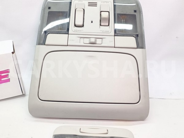 Плафон салона Subaru Outback 2012 92151AJ061 BR9 EJ253 Subaru Outback 