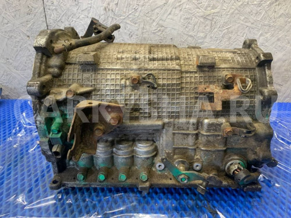 Корпус АКПП Mitsubishi Pajero V5A5A Mitsubishi i оригинальный номер MR967840