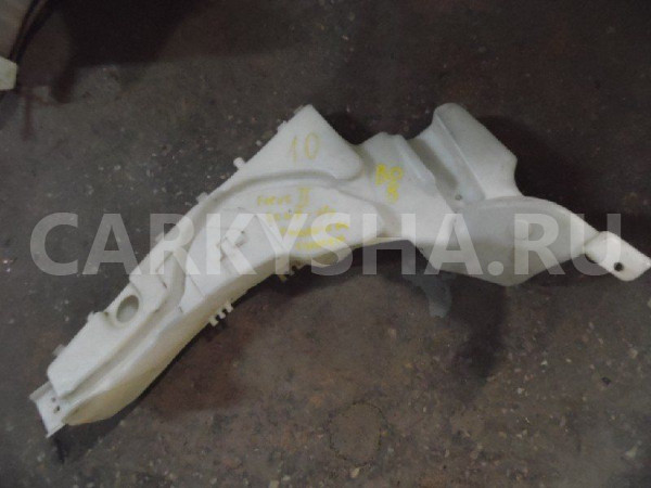 Бачок омывателя Ford Focus II рестайлинг (2007—2011) Ford Focus 