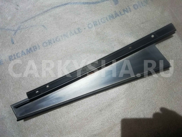 Накладка на дверь BMW X5 E70 (2006—2010) BMW X5 оригинальный номер 51337136951