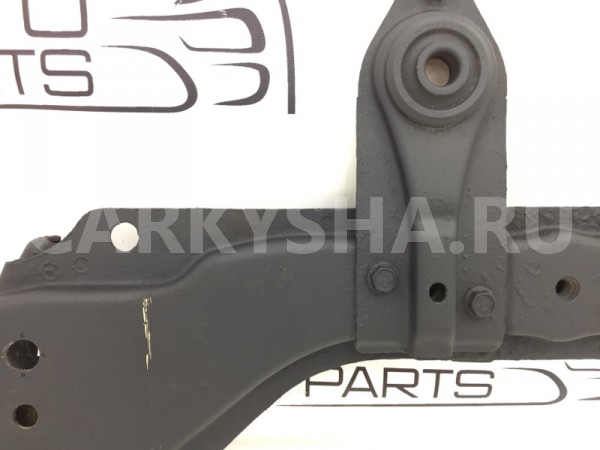 Балка подрадиаторная Suzuki SX 4 EYA21S M16A 2009 Suzuki SX4 