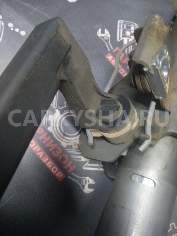 Рулевая колонка Opel Astra H  Z16XEP 1.6 Opel Astra оригинальный номер 900129