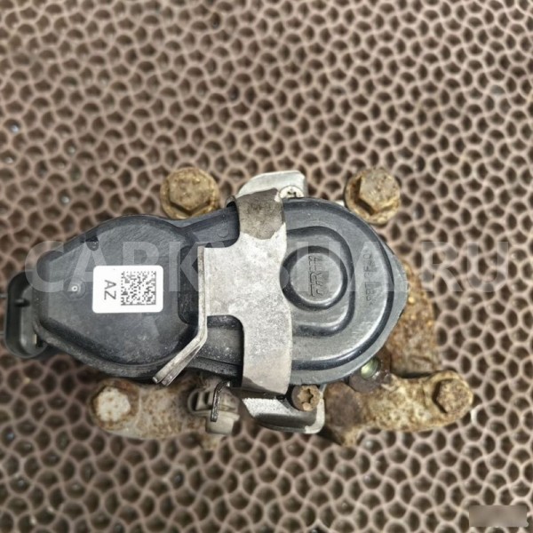 Суппорт тормозной BMW X3 