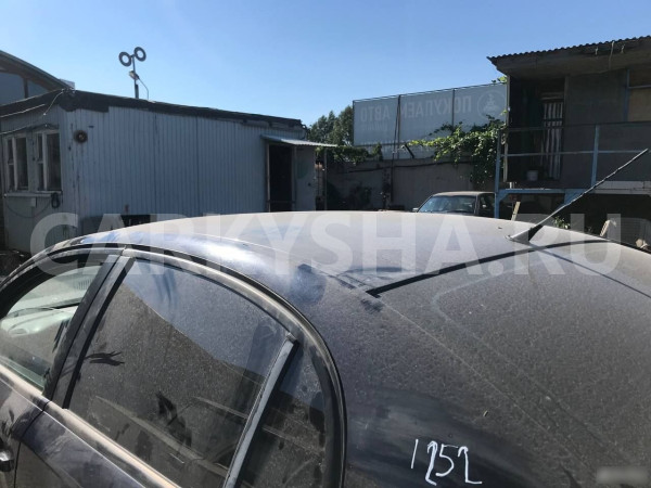 Крыша Opel Vectra C Z18XE 1.8 Седан Opel Vectra 