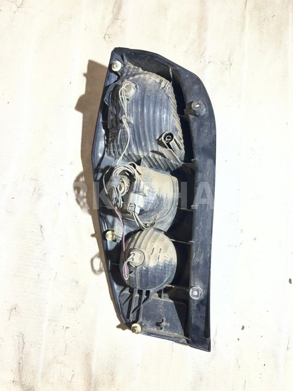 Фонарь задний правый Mitsubishi Dingo 