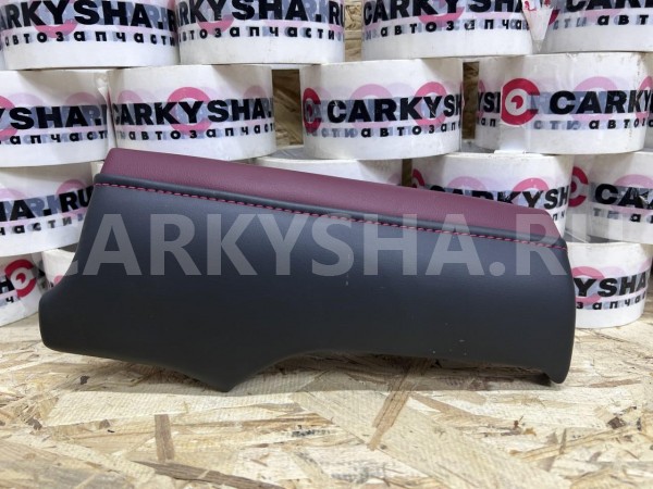 Панель внутренняя левая Jetour X50 оригинальный номер 61R19C601XA