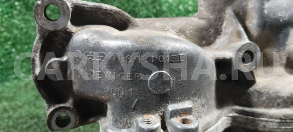 Насос водяной(помпа) Ауди 80 Б3 Audi 80 оригинальный номер 056121015