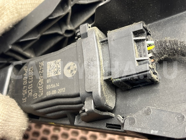 Педаль газа BMW X1 оригинальный номер 35 42 6 859 999, 35 42 6 859 999, 35426859999, 6859999, 35 40 6 766 930, 35406766930, 6766930, 35 42 6 793 743, 35426793743, 6793743, 35 42 6 853 175, 35426853175, 6853175, 35 42 6 789 528, 35426789528, 6789528, 35 42 6 786 588, 35426786588, 6786588, 35 4