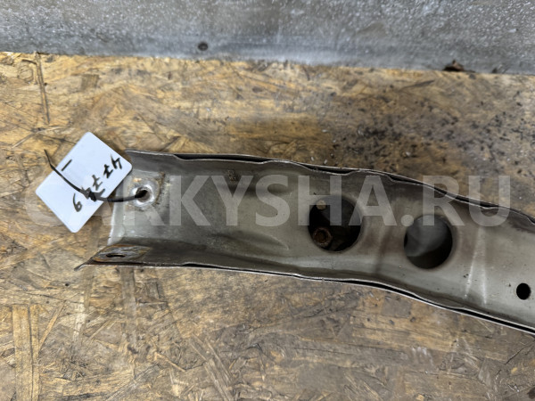 Панель передняя телевизор Toyota Avensis III 2009-2011 Toyota Avensis оригинальный номер 5320805030