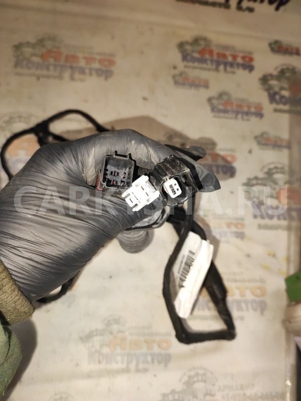 Проводка двери ВАЗ (Lada) Vesta 