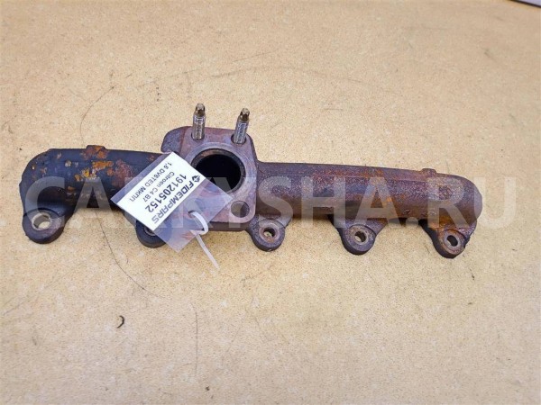 Название детали Выпускной коллектор Модель Peugeot Partner M59 Peugeot Partner оригинальный номер 0341 J2