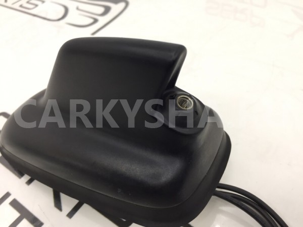 Антенна Skoda Octavia A5 1.8 CDAB 2011 Skoda Octavia 