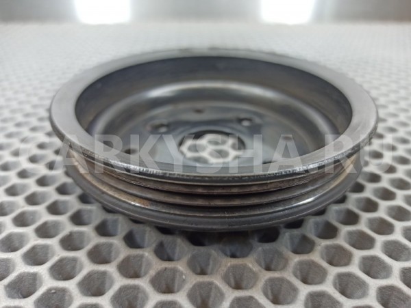 Шкив помпы Nissan Almera N16 QG15DE 1.5 2005 Nissan Almera 