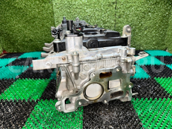 Гбц Nissan Qashqai XTrail 2007-2013 11040ED80B 2.0 MR20 Nissan Qashqai 