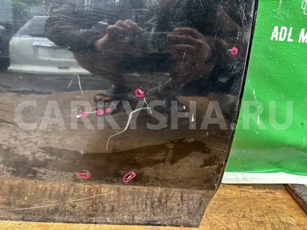 Дверь Kia Cerato 2008-2013 770041M010 TD, задняя правая Kia Cerato 