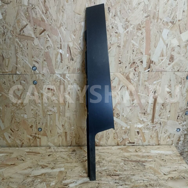 Накладка передней левой двери Opel Astra J Opel Astra оригинальный номер 13303936