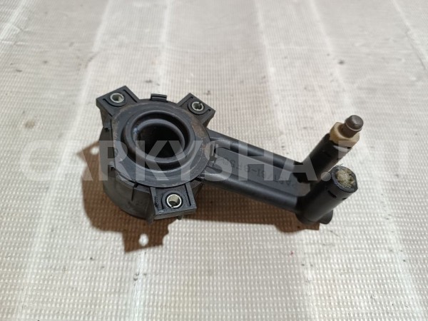 Подшипник выжимной совмещ. с цилиндром сцепл. Ford Fusion 