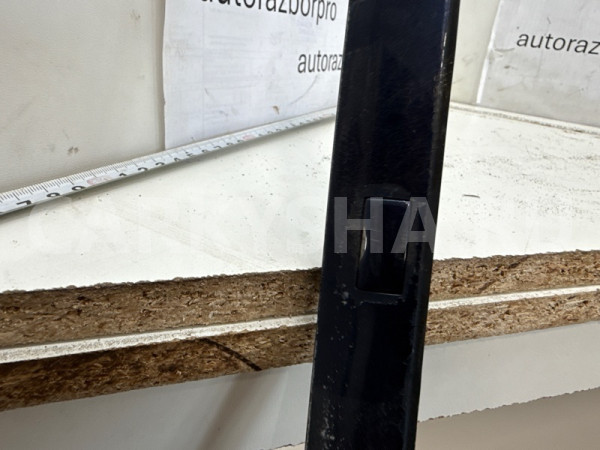 Молдинг крыши VOLVO S80 2000 39974353 СЕДАН B5244S, левый Volvo S80 