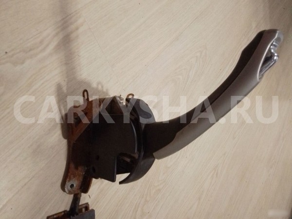 Ручник Toyota Auris E150 Toyota Auris 