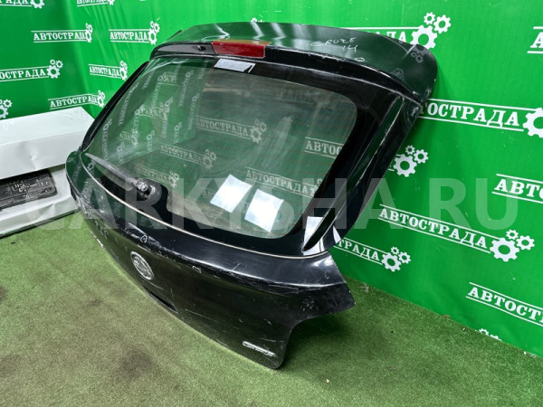 Крышка багажника Chevrolet Cruze 2009-2016 95268891 Chevrolet Cruze 