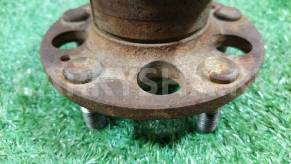 Ступица задняя Hyundai Elantra 2011 Hyundai Elantra оригинальный номер 527103X000